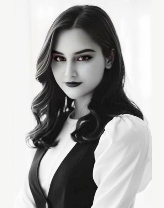 Mst. Noureen Ghaffar