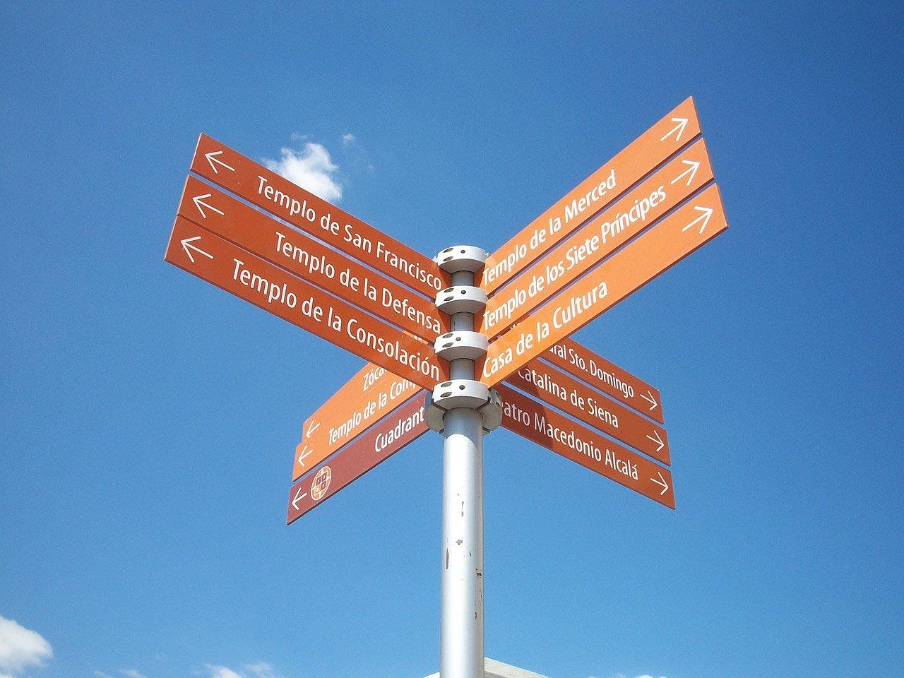 roadsign, signage, signpost, guidepost, directional, signboard, direction, guide, guidance, guidepost, guidepost, signboard, guide, guide, guidance, guidance, guidance, guidance, guidance