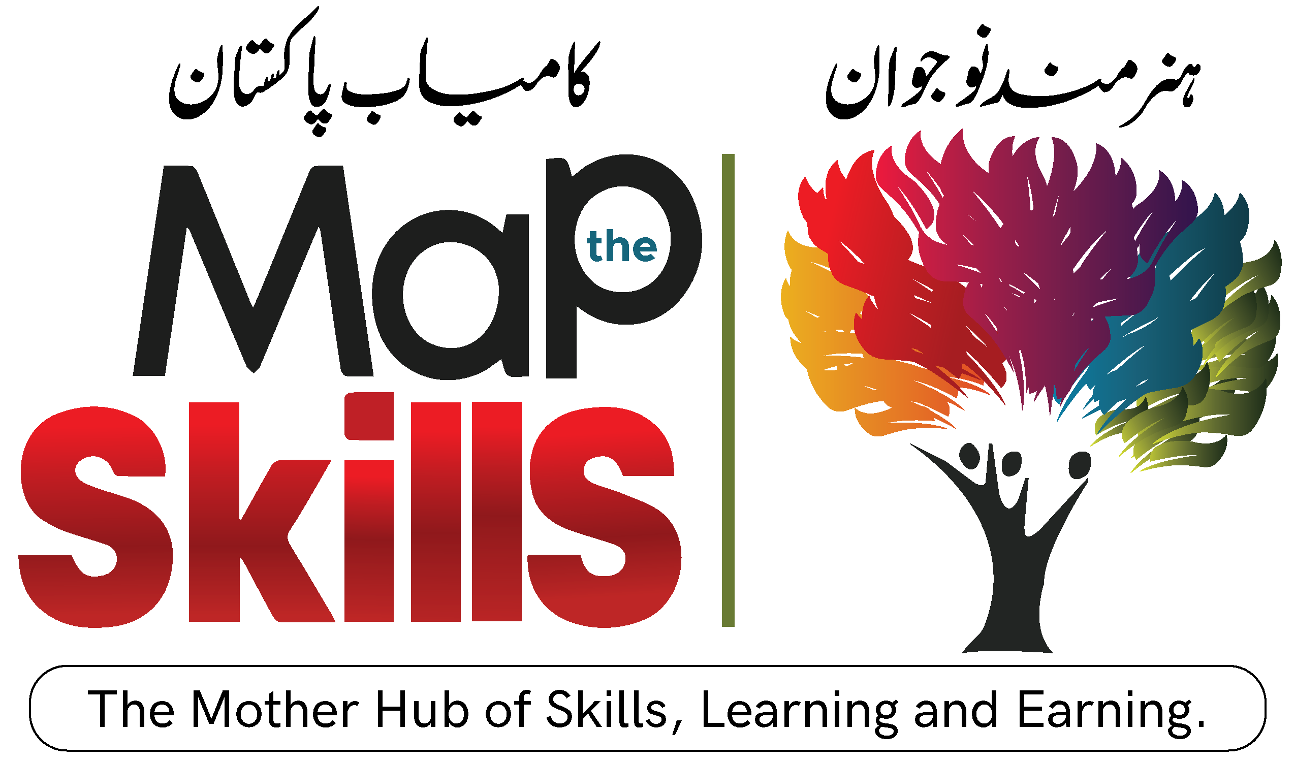 Maptheskills